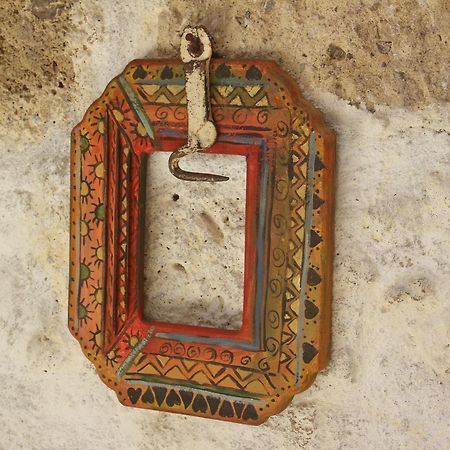לינה וארוחת בוקר אלאקאטי Salyangoz מראה חיצוני תמונה